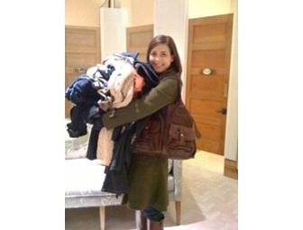 $300 Certificate for Flair Closet Therapy Session