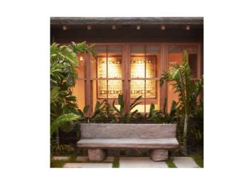 Two-Hour Interior Design Consultation