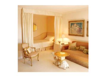 Two-Hour Interior Design Consultation