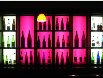 $50 Certificate for Rumble Fish