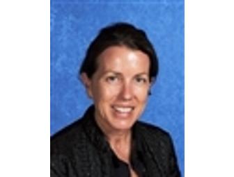 2nd Grade Manners Class- 'Put Your Money Where Your Mouth Is' with Ms. Cordingly