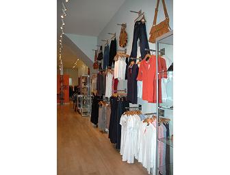 $200 Gift Certificate to Dress