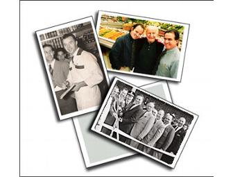 $50 Gift Certificate for Falletti Foods