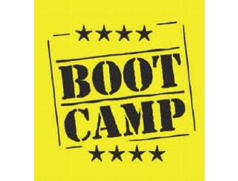 $700 Certificate for Pilates and Brazilian Boot Camp