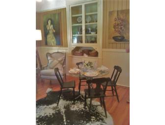 Designer 'Dream Room' from Baldwin Interiors