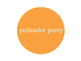 Lacrosse Party Package