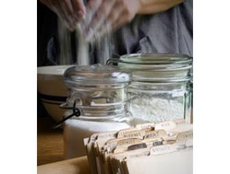 Private dinner at your home created by Chef Ric