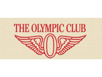 3 Thirty Minute Squash Lessons at the Olympic Club