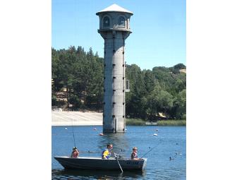 $325 Gift Certificate to Roughing It Outdoor Explorers