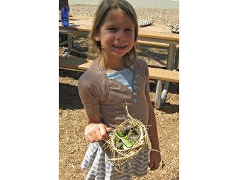 $325 Gift Certificate to Roughing It Outdoor Explorers