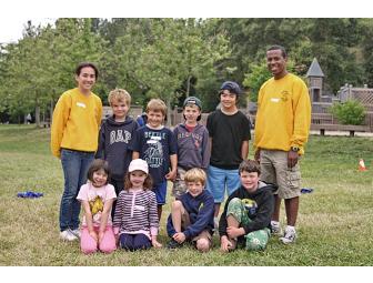 $325 Gift Certificate to Roughing It Outdoor Explorers