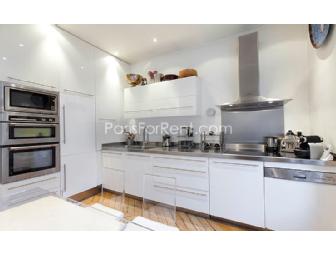 Louvre Royal Luxury Paris Apartment