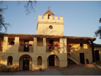 ANDALUCIA, SPAIN: A 10-DAY STAY