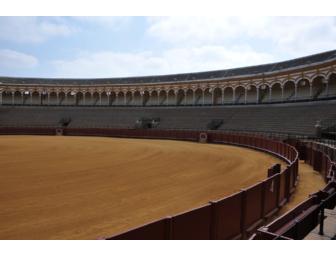 ANDALUCIA, SPAIN: A 10-DAY STAY