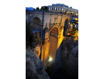 ANDALUCIA, SPAIN: A 10-DAY STAY