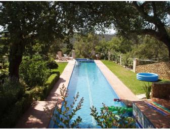 ANDALUCIA, SPAIN: A 10-DAY STAY