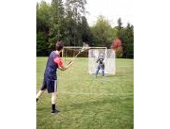The Ultimate Day of Lacrosse (for 10)