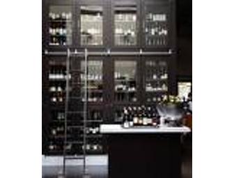 SPRUCE DINNER FOR 8 AT YOUR HOME