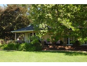 A Fabulous Weekend Getaway in Sonoma