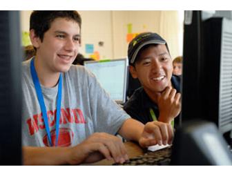 1 Week of iD Tech Camp