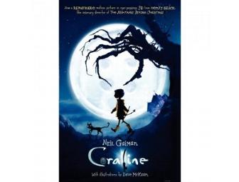 'Seen the movie? Read the book!' with Ms. Alonso and Ms. Stuart