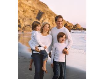 Family Photography Portrait by Mary Small #1