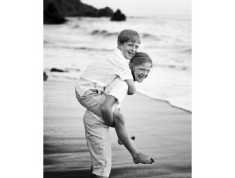 Family Photography Portrait by Mary Small #1