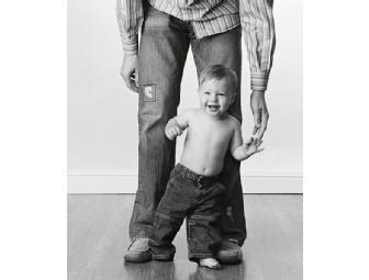 Family Photography Portrait by Mary Small #2