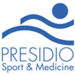 Presidio Sport & Medicine