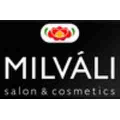 Milvali Salon and Cosmetics