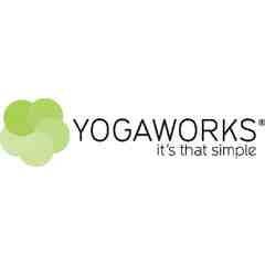 YogaWorks