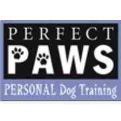 Perfect Paws Personal Dog Training