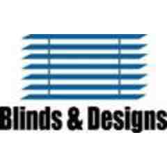 Blinds & Designs