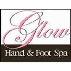 Glow Hand & Foot Spa
