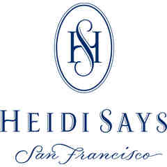 HeidiSays