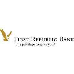 First Republic Bank