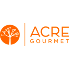 Acre Gourment and Chef Ric Keeley
