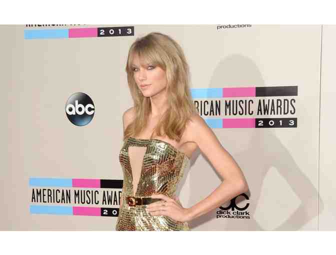 AMERICAN MUSIC AWARDS PACKAGE FOR TWO  IN LOS ANGELES - Photo 1