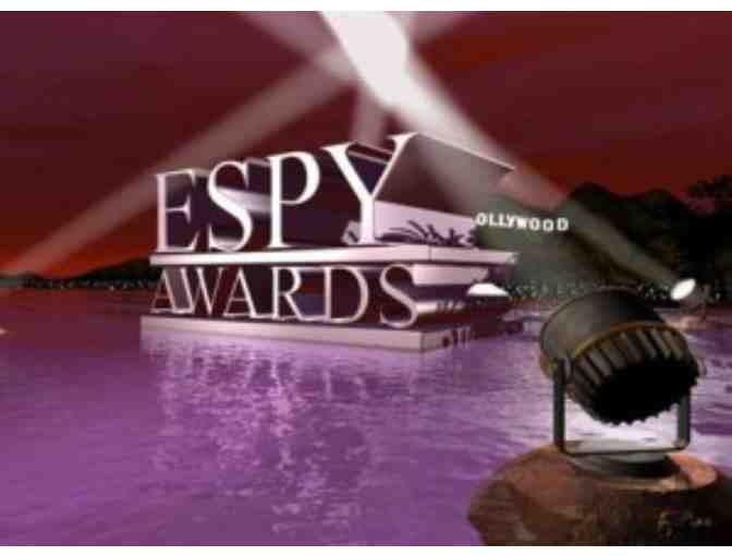 ESPY AWARDS PACKAGE-LOS ANGELES-JULY - Photo 1