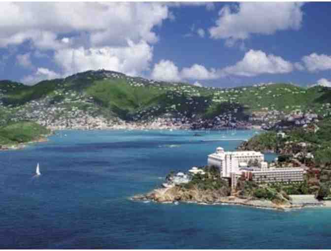 FRENCHMAN'S REEF VACATION PACKAGE IN ST.THOMAS - Photo 1