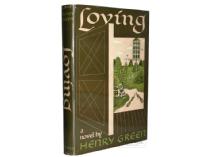 Lunch and Discussion of Henry Green's 'Loving' with The Paris Review Editor Lorin Stein