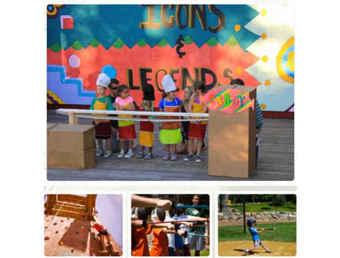 Gate Hill Birthday Party for 25