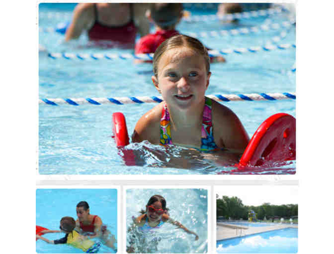 Gate Hill Birthday Party for 25