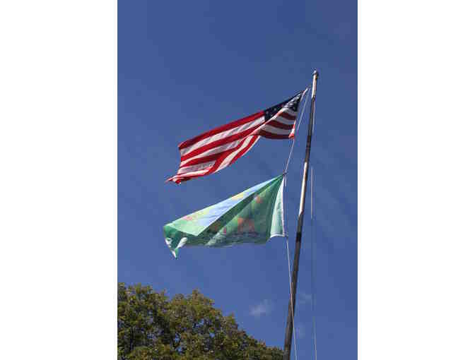 TPS Flag - Fall 2014