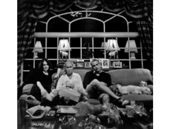 Family or Individual Portrait