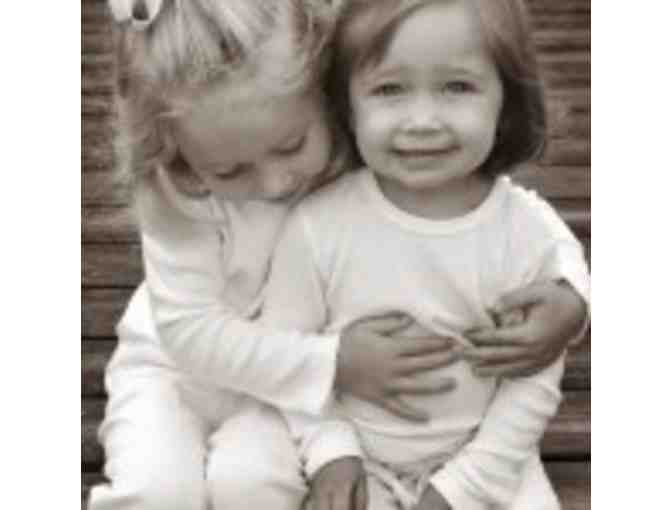 Photo Shoot with Hartshorn Portraiture