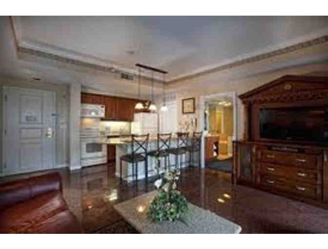 One Week at the Westgate Palace Orlando