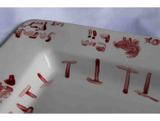 Kindergarten Artwork