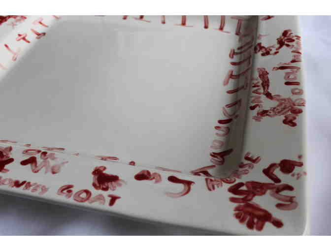 Kindergarten Artwork