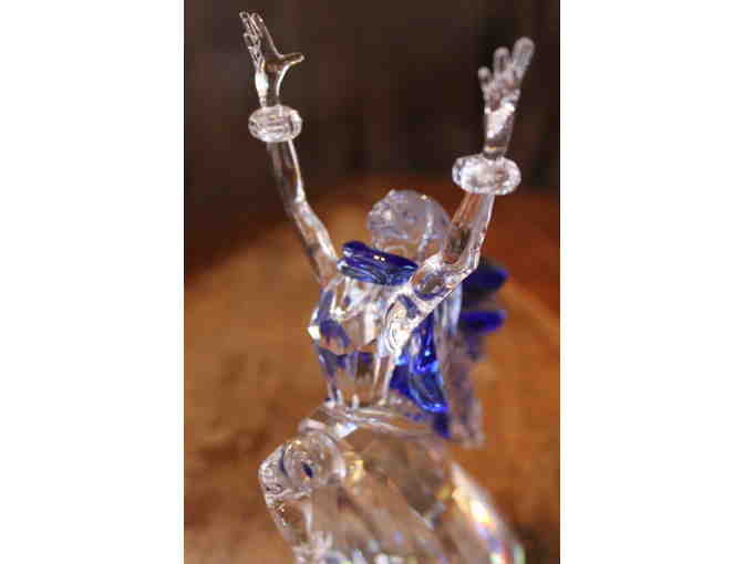 Swarovski 'Magic of the Dance' Figurine
